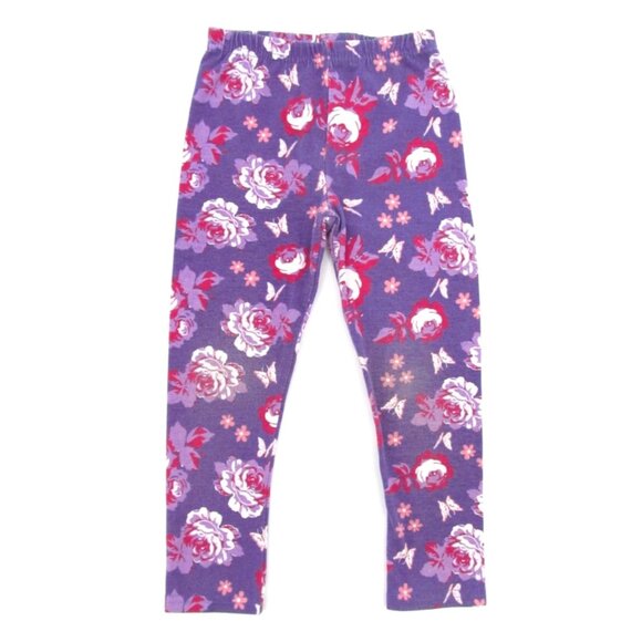 Vintage Girls Pajama Lot Toddler 4T Pink Purple Disney Carters Hello Kitty Y2K - Picture 5 of 16